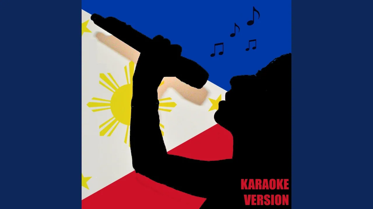 Hawak Kamay Originally Performed By Yeng Constantino (Karaoke Backing Track)