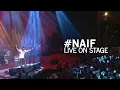 Download Lagu Naif - Karena Kamu Cuma Satu (LIVE)