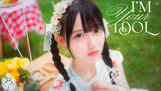 I’M YOUR IDOL