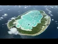 Moby - Porcelain Video (Islands in South Pacific)