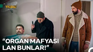 Taş Filan Çalmışlar Mı? - Kuzey Yıldızı İlk Aşk