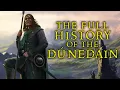 Download Lagu The Full History of the Dúnedain: From Númenor to Aragorn
