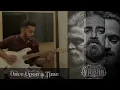 Vikram || Once Upon A Time || Anirudh ravichander || Electric Guitar Cover
