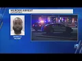 Police arrested suspect in shooting death in parking lot of Chesapeake business