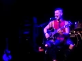 Download Lagu MICHAEL GRAVES ...CRYING ON SATURDAY NIGHT ACOUSTIC.MOV