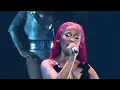 Download Lagu Nicki Minaj performs Barbie Dangerous on The Pink Friday 2 Tour in New York, NY on 3/30/24.
