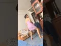 sebelum mandi jangan lupa goyang cewek goyang pake handuk #shorts