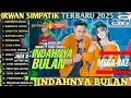 Download Lagu INDAHNYA BULAN - RINDUNYA HATIKU - Fira Cantika X IRWAN SIMPATIK MUSIC Full Album Dangdut 2025