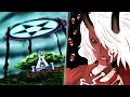 IMU ARRIVED IN ELBAPH FULL Fan animation One piece