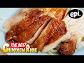 Best Chicken Rice Roasted Chicken Rice - Epilogue Part 2