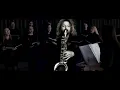 Lagu Once Upon a Time  in the West (Your Love) - Ennio Morricone - Tenor Sax Saxophone Version Cover