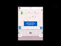 Cryptogram The Solution For Level 216 - Step by Step Word Brain Puzzle