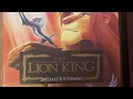 Download Lagu Opening to The Lion King: Special Edition (Dutch Version - 2003)