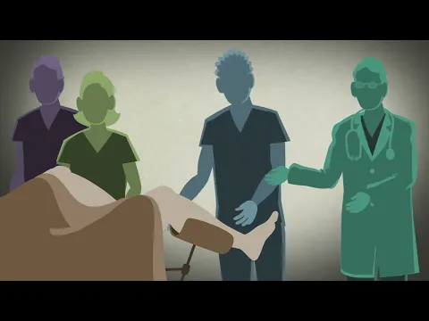 At Your Cervix Trailer (30 sec)