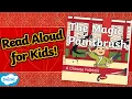 The Magic Paintbrush Read Along Story A Chinese Folktale for Kids