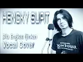 Download Lagu Hengky supit - Bila engkau ijinkan || Vocal cover || Wira Dexter