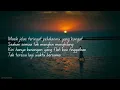 Download Lagu Sisa Rasa -  Mahalini ( Lyrics \u0026 Audio )