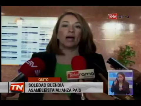 Contraloría definirá qué pasará con dinero pagado a Esperanza G.