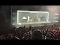 Air Play Moon Safari - La femme d'argent - San Diego 9/24/25