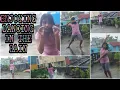 Download Lagu Enjoying A Rainy Day | Dancing In The Rain | Chham Chham Dance | Ditiya Vlogs |