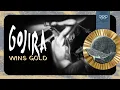 How Gojira Became The First Olympic Metal Band Grafikmetal