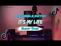 Download Lagu DJ IT'S MY LIFE (JUNGLE DUTCH TERBARU 2025)