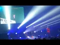 Aaron Cole live TN Theater Knoxville