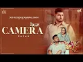 Lagu Camera (Official Video) Zafar | Black Virus | New Punjabi Song 2025 | Jass Records