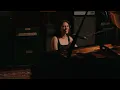 Jackie Evans - Leave You (Push-Up Bra LA Sessions)