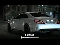 Download Lagu Hayit Murat - Fraud ( ft. Night Lovell )