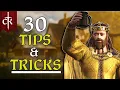 30 HUGE Tips for Beginners in Crusader Kings 3