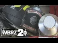 Baton Rouge firefighters urge residents to check heaters generators before cold weather moves in