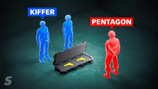 Wie 2 Kiffer zu Waffenhändlern wurden