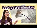 I tried every free cross stitch pattern converter so you don t have to