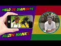 MELÔ DE DIAMANTE - AUZIN HANKS