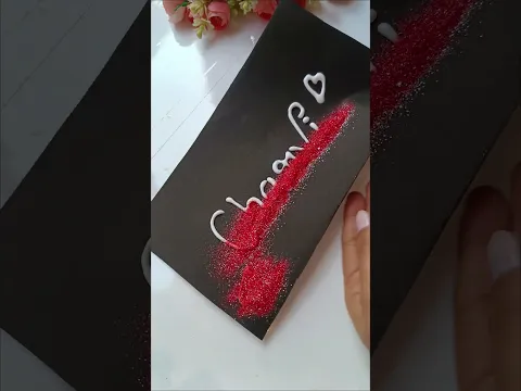 #comment #nameart  #craft #diy #ytshorts #ytviral #viralvideo #yt
