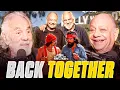 How Cheech Chong Reunited After 20 Years
