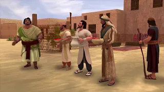 من امتع القصص قصة نبي الله يوسف عليه السلام عزيز مصر ممتعه جدا  من امتع القصص قصة نبي الله يوسف عليه السلام عزيز مصر ممتعه جدا
