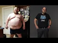 Vance s Incredible 365-day transformation will blow you away
