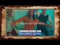 2Nd Chance - Langit Bantu Rindu KARAOKE