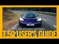 Download Lagu The Gordon Murray Automotive T.50 User's Guide