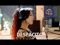 Download Lagu Nandalia despasito shuffle dance