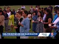 Vigil honors mother son killed in Acton double homicide