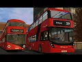 Download Lagu OMSI 2 London | Stagecoach expands in London and win Route 59 with new BYD E400 City's