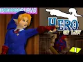 Download Lagu OBJECTION...!? │ Zelda: Hero of Law