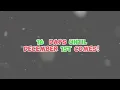 16 days until December 1st