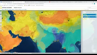 How To National Geographic MapMaker Interactive