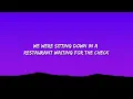 Cigarettes After Sex - K. (Lyrics)