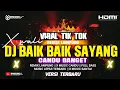 Download Lagu BAIK BAIK SAYANG || MELODY MELINTIR PARAH 2025 asik banget full musik kenceng asik banget GASAK