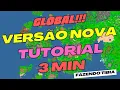 Criando OTServer na versao nova OTC com Forja e Client 15 11 - Att 2026